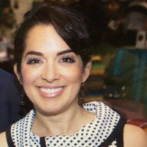 Meet your Posher, Stephanie